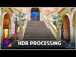 Learn How To Use The HDR Photo Processing Module In ON1 Photo RAW