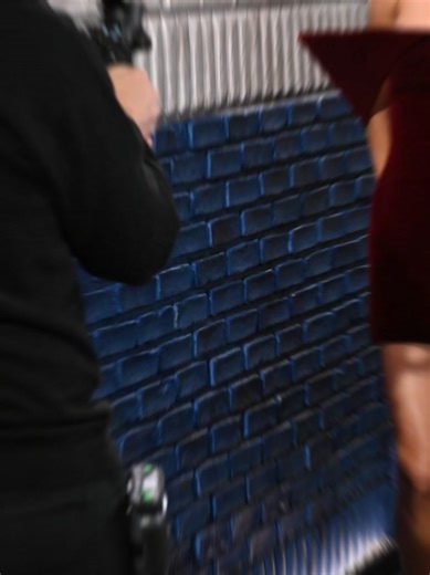 1.8K views · 86 reactions | Taylor Swift Shakes Up Her Style in Bold $1,695 Velvet Minidress for The Late Show with Stephen Colbert #news #HollywoodNews #celebritynews | Hollywood Stories | Facebook