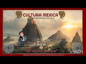 La cultura MEXICA (LOS AZTECAS)