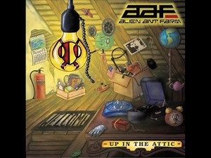 Alien Ant Farm - Repeat Defender