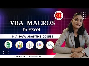 Excel VBA Tips & Tricks You Must Know | Automate Everything!