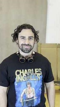 Le NERF ultime modifié par mes soins 🧑‍🔬#nerf #invention #modification