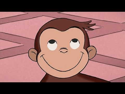 George Builds A Robot 🐵Curious George 🐵 Videos for Kids