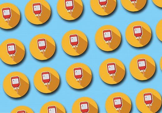 Rêver de sang: signification du sang dans un rêve - Elle