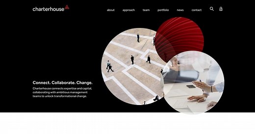 Sagemcom | Charterhouse