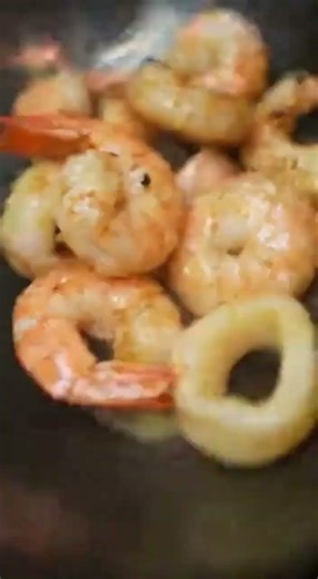 Real Wok Fire. No Filters. No Lies.