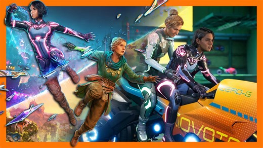 Split Fiction: Every Chapter, Ranked