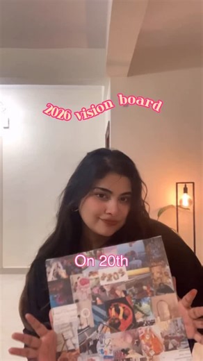 Rohini on Instagram: "It’s 2026 vision board time and I gotchuuuuu 📸 . Manifestation | lock in 2026 | Western tropical zodiac signs | sidereal vedic astrology #tropicalastrology #astrologyposts #fyp #viralreels #instareels #explore #trending #vedicastrology #indiareels #visionboard #2026 #2026goals #selfloveclub"