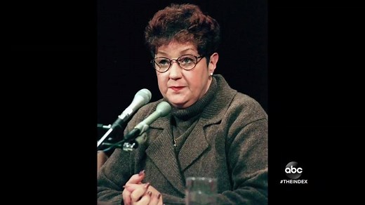 JANE ‘ROE’ CONFESSION: In a new documentary, Norma McCorvey – the woman at the center of the “Roe v. Wade” decision – said before her death she was paid by anti-abortion rights groups when she switched positions on the issue in 1995. David Muir reports. https://abcn.ws/374wFvU | ABC World News Tonight with David Muir