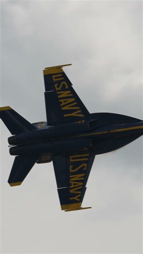 NAVY BLUE ANGELS | FAST & LOUD | BRANSON AIRSHOW