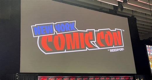 New York Comic Con 2025 Highlights From Horror Movies to Heroes