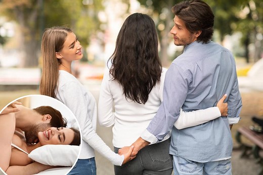 What is a ‘soft swap’? How ‘Secret Lives of Mormon Wives’ sheds light on a surprising relationship trend