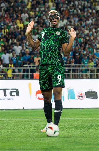 Celebrating Nigeria's Achievements and Culture