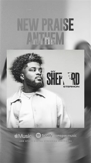 2 Days Away 🤯 | My Shepherd (New Gospel Music)