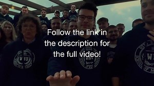 Coming to the end of their degrees, around 39 students recently...