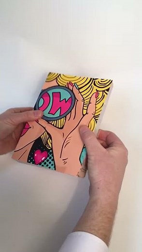 Pureprint Digital Edge Printing with HP Indigo