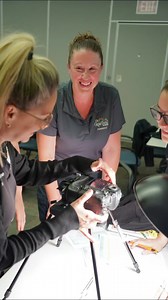 1.4K views · 203 reactions | 離量HAPPY NATIONAL FORENSIC SCIENCE WEEK量離 Meet one of our Forensic Technicians, Kasey! She travels all around the United States, teaching and sharing best practices and techniques she has learned from over 13 years with the Cape Coral Police Department! Without those specializing in Forensic Science, we would have fewer criminals behind bars. Evidence is fact-based, and our Forensic Unit never misses the mark! | Cape Coral Police Department | Facebook