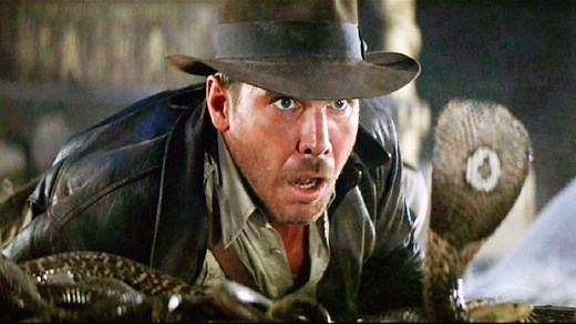 How RAIDERS OF THE LOST ARK’s Iconic Sounds Were Created