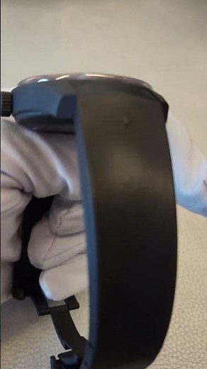 Zenith El Primero Retrotimer PVD