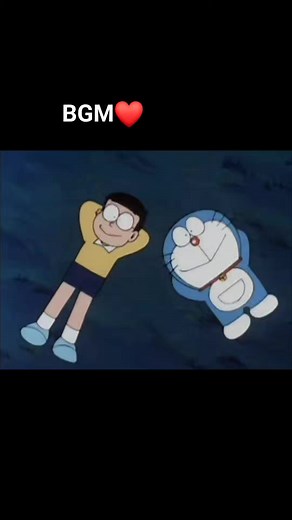 Background music hits 🖤 #doraemon #bgm #nostalgic #innerpeace | Doraemon Pictures