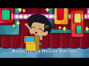 Peanuts Holiday Collection: Deluxe Edition Trailer (JimmyandFriends Style)