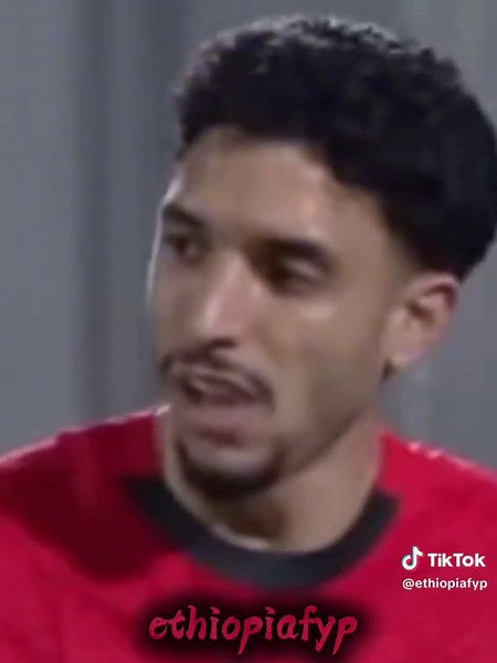 Ahmed Rashid's Skills Shine in Ethiopia vs Djibouti Match