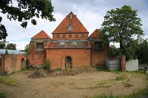 Copenhagen Zoo in Copenhagen, Denmark