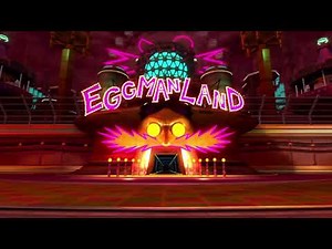 Sonic Unleashed (PS3, Somewhat Blind Playthrough) - Part 16: Final Stages and Bosses + Extras So Far