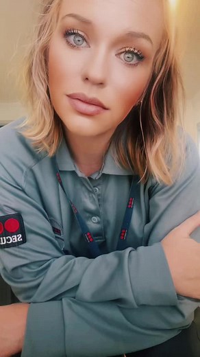 Inside Look at Security Personnel Uniforms