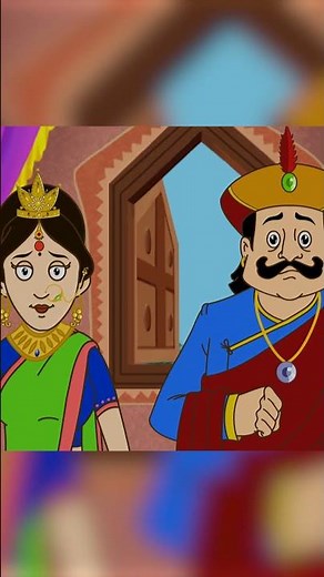 মন্ত্রীর ২য় বিয়ে! 😱 Gopal er Master Plan 😂 #shorts #funtimewithgopal