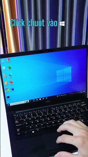 Hưỡng dẫn tắt ứng dụng khởi động cùng windows