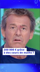 29K views · 419 reactions | Elle donne des cours de maths sur un site pour adultes ?   Les #12CoupsdeMidi, c'est tous les jours dès 11h50 sur TF1 & TF1+ | Les 12 Coups de Midi | Facebook