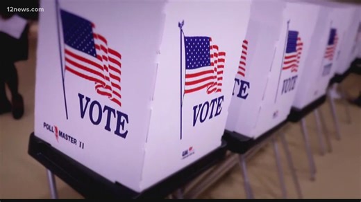 Records shed light on suspected ballot 'harvester' in Yuma County