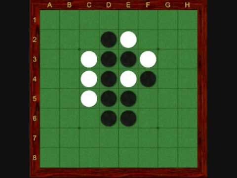 Othello Lesson 5 - Preservation & Flat Theory