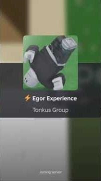 how to run a like Roblox egor