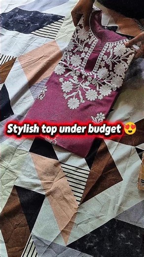Best Office Wear Top for Women | Budget Friendly