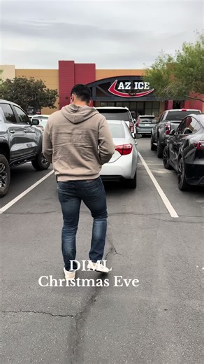 Christmas Eve day #christmaseve