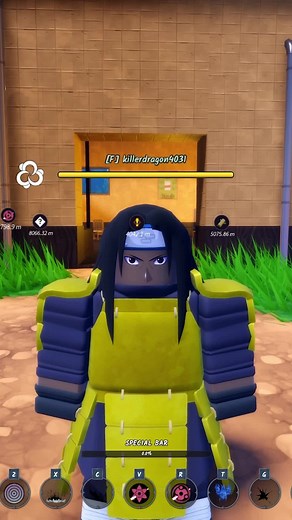 Ninja Time Elements Tier List: Best to Worst Ranked