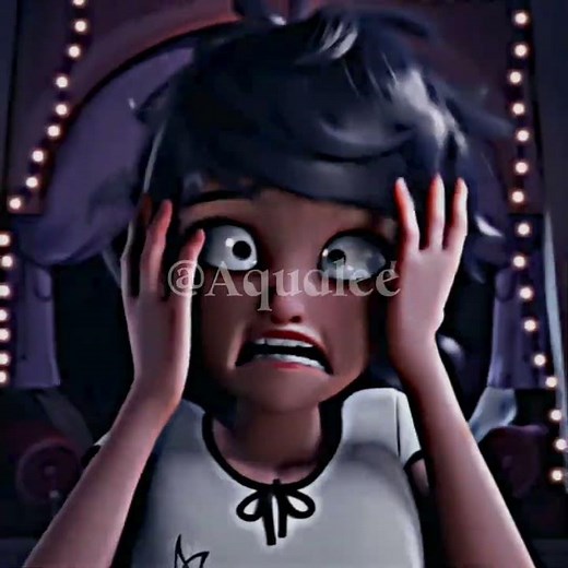 Miraculous season 6 Marinette edit 🤍❤️// #miraculousladybug #ladybug #marinette