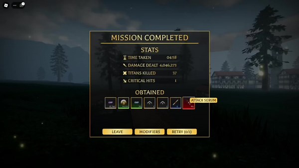 Master the Game and Conquer Attack on Titan Revolution in Roblox