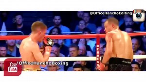 Full highlights of Boxing's worst tragedy to start the 2016 Year #PrayforBlackwell | Office Hancho