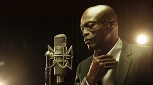 This is it! #Standards is out tonorrow! Here’s the last clip from the world famous Capitol studios, with ‘I Put A Spell’ 🎼 | Seal
