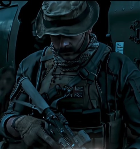 Captain Price Edit #callofduty #cod #callofdutymodernwarfareremastered #codmw #callofdutyedit