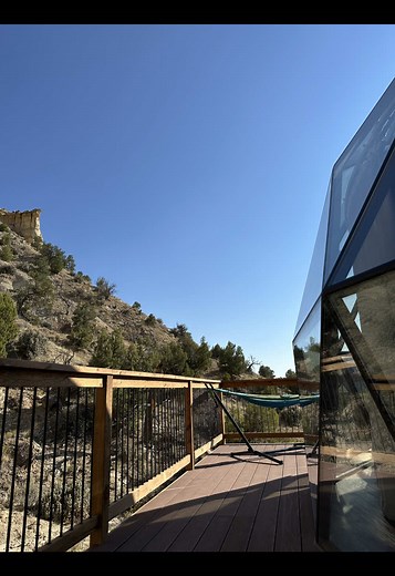 Clear Sky Resorts on TikTok