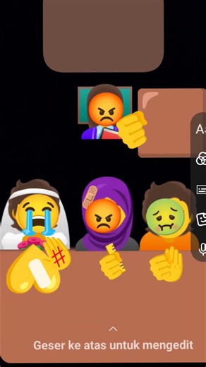 KLO like gk sampai100 atau 99 GK lanjut part 3