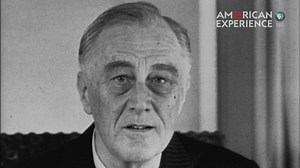 FDR: American Experience - Truman, FDR and Age: A Careful Choice for Vice President - Twin Cities PBS