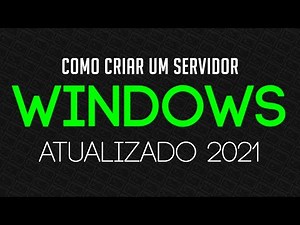 [C.B.] Como criar um servidor de Rust - Passo a Passo (PT-BR) | 2021 - Windows