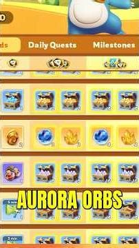 Offseason Event Guide! (Palmon Survival)