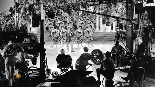 These United States: Hollywood, the Dream Factory