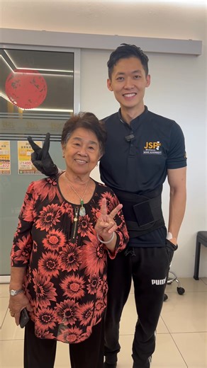 20K views · 627 reactions | Master Teoh JSP Wellness Body Alignment on Reels | Facebook